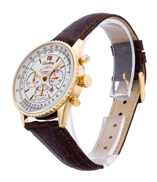 Breitling Montbrillant H41030 Image 2